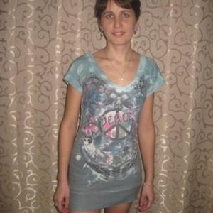 Девушки в Ядрине: Оля Семенова, 39 - ищет парня из Ядрина