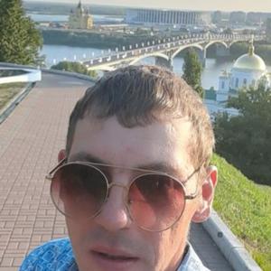 Парни в Омске: Михаил, 30 - ищет девушку из Омска