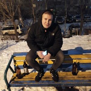 Парни в Владивостоке: Николай, 23 - ищет девушку из Владивостока