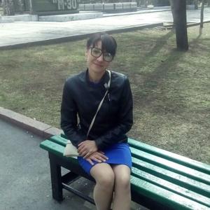 Девушки в Новосибирске: Оксана, 30 - ищет парня из Новосибирска