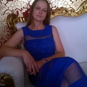 Девушки в Минске (Беларусь): Nataliya, 46 - ищет парня из Минска (Беларусь)