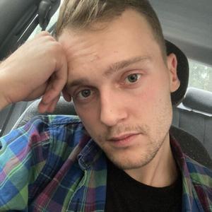 Юрий, 24 года, Саратов
