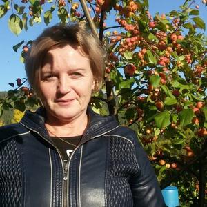 Светлана Грищенко, 55 лет, Иркутск