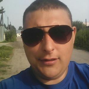 Васянчик, 36 лет, Томск