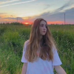 Анн, 19 лет, Пермь