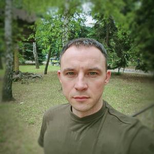 Андрей Смирнов, 36 лет, Краснодар