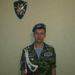 Николай, 27 лет, Санкт-Петербург
