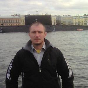 Парни в Коломне: Александр, 43 - ищет девушку из Коломны