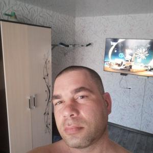 Александр, 39 лет, Приморский