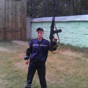 Владимир, 25 лет, Курск