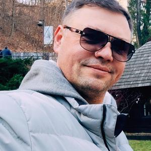Александр, 44 года, Кишинев