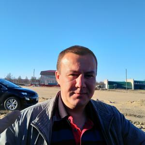 Ivan Shakhtarin, 44 года, Нарьян-Мар