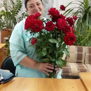 Девушки в Вейделевке: Лариса Поповская, 55 - ищет парня из Вейделевки