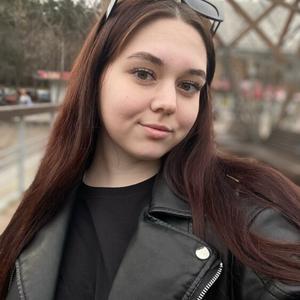 Таня, 21 год, Красноярск
