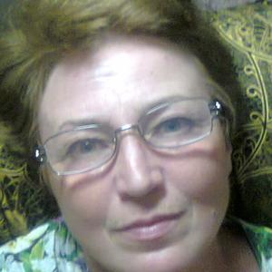 Светлана, 63 года, Краснодар