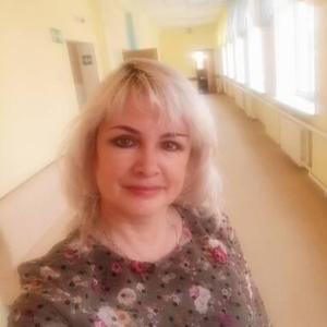 Лилия, 54 года, Татарстан