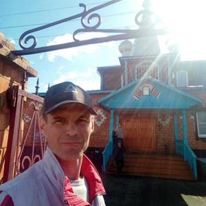 Парни в Чите (Забайкальский край): Андрей Романов, 41 - ищет девушку из Читы (Забайкальский край)