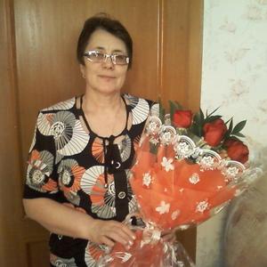 Татьяна Бурдуковская, 67 лет, Улан-Удэ