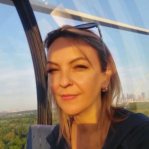 Ирина, 43 года, Одинцово