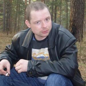 Парни в Ульяновске: Сергей, 47 - ищет девушку из Ульяновска