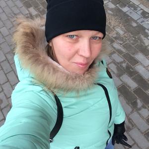 Ольга Вакорина, 41 год, Архангельск