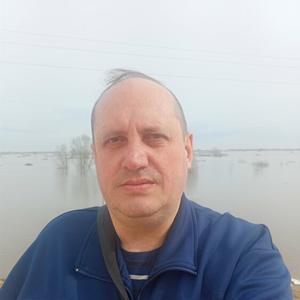 Андрей, 47 лет, Рязань