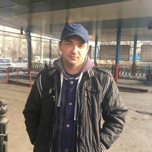 Парни в Талгаре: Dima Volochanenko, 37 - ищет девушку из Талгара