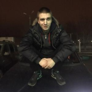 Парни в Волгограде: Владислав, 29 - ищет девушку из Волгограда