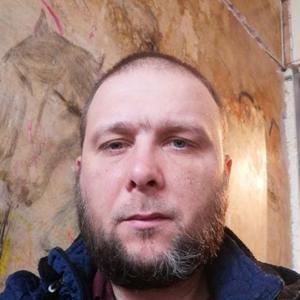 Парни в Нальчике: Сергей Долгий, 40 - ищет девушку из Нальчика