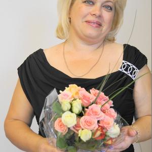 Елена, 59 лет, Оренбург