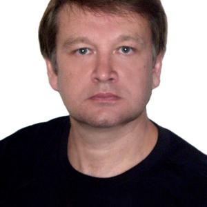 Валерий, 56 лет, Саратов