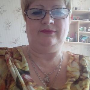 Нина, 64 года, Сургут