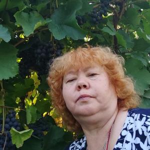 Девушки в Омске: Светлана, 61 - ищет парня из Омска