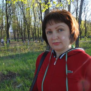 Девушки в Павлограде (Украина): Алена, 45 - ищет парня из Павлограда (Украина)