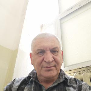 Владимир, 73 года, Новосибирск