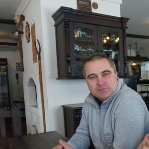 Юрий, 54 года, Калуга