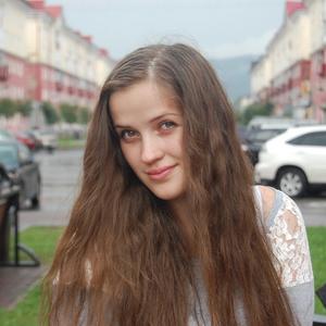 Девушки в Кемерово: Алина, 30 - ищет парня из Кемерово