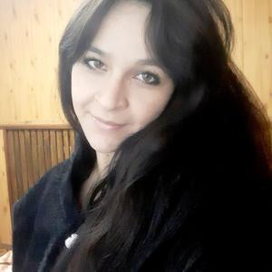 Девушки в Смоленске: Таня, 25 - ищет парня из Смоленска