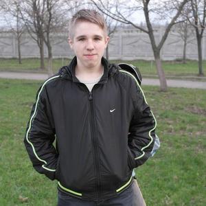 Владик, 27 лет, Кременчуг
