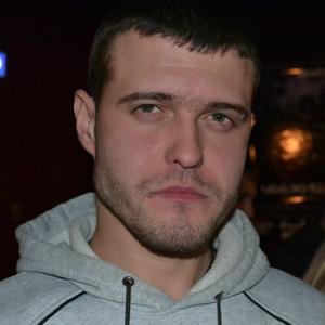 Костя, 36 лет, Волгоград