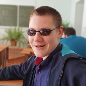 Максим, 21 год, Пермь