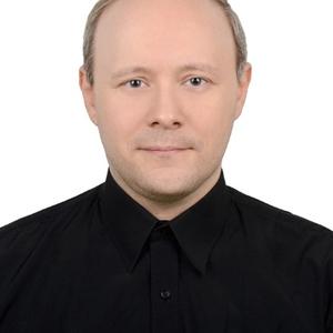 Виталий, 51 год, Мурманск