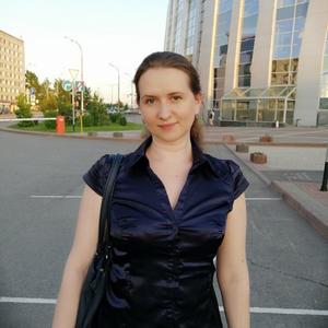 Девушки в Кемерово: Людмила, 41 - ищет парня из Кемерово