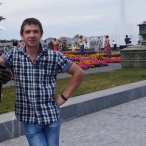 Парни в Сызрани: Егор, 29 - ищет девушку из Сызрани