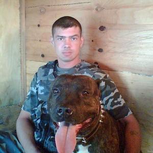 Сергей Дунченко, 46 лет, Владивосток