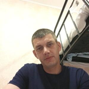 Andrei, 39 лет, Искитим