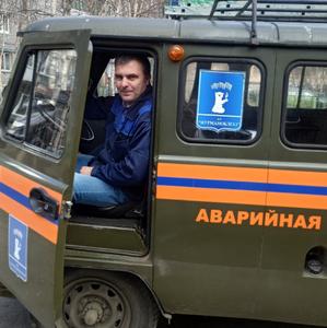 Парни в Кандалакше: Виталий, 47 - ищет девушку из Кандалакши