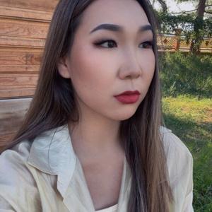 Арина, 22 года, Улан-Удэ