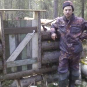 Парни в Печоре: Алексей, 47 - ищет девушку из Печоры