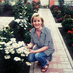 Ирина, 49 лет, Ростов-на-Дону
